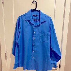 Geoffrey Beene Dress Shirt